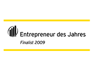 iloxx – Entrepreneur des Jahres 2009