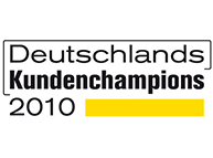 iloxx – Deutschlands Kundenchampions 2010