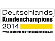 iloxx – Deutschlands Kundenchampions 2014