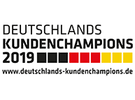 iloxx - Deutschlands Kundenchampions 2019